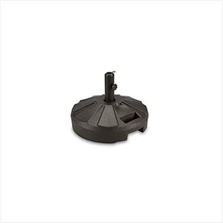 Patio Living Patio Living 00267 Umbrella Base Unfilled - Bronze 267
